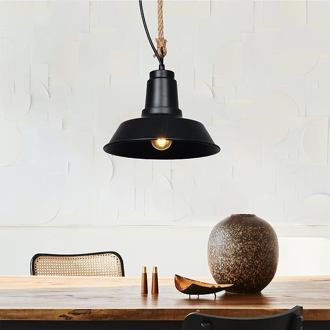 Luster rustika ap-rue271br lw1,2
