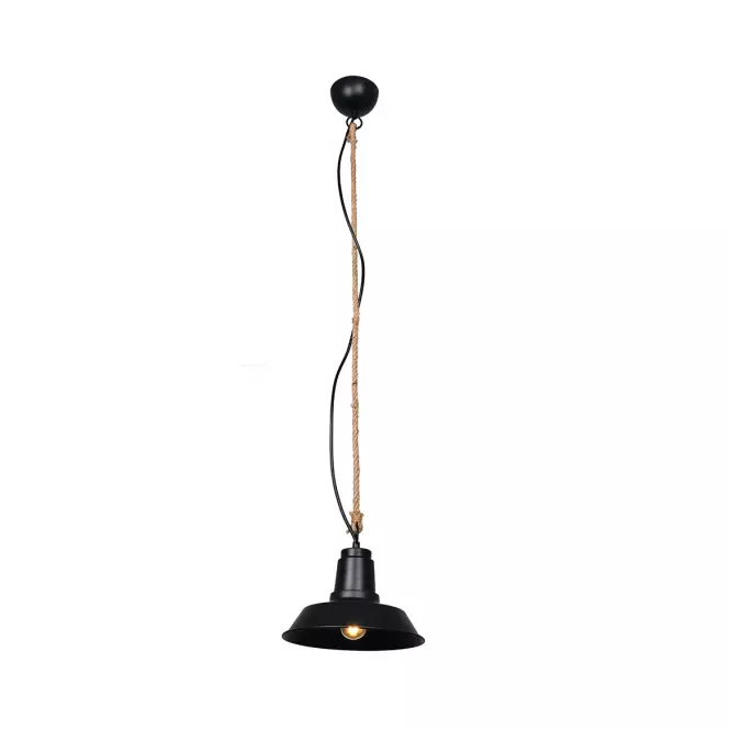 Luster rustika ap-rue271br lw1
