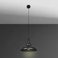 Lampa antika ap-ane271bl lw1