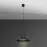 Lampa antika ap-ane271bl lw1