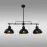 Luster antika ap-ane273bl lw3