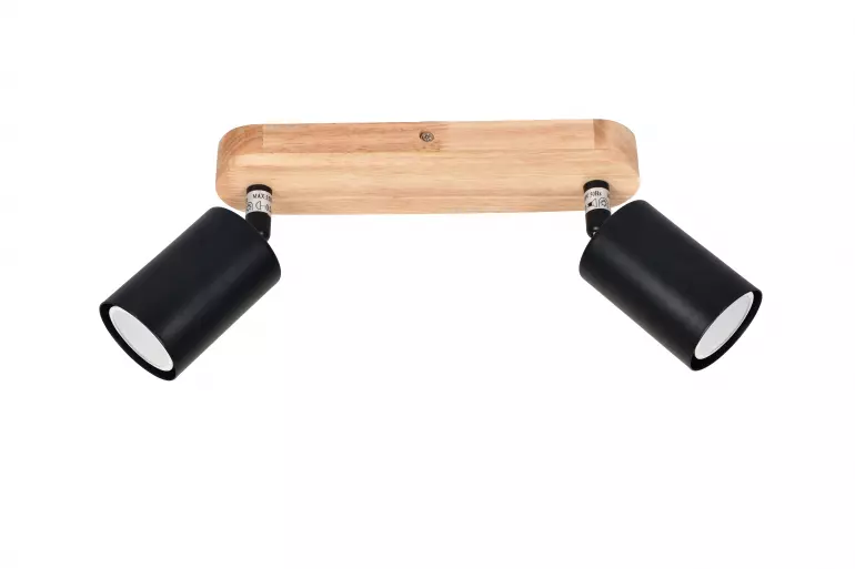 Lampa Hoba as-hog102wb ls2
