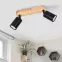 Lampa Hoba as-hog102wb ls2,3