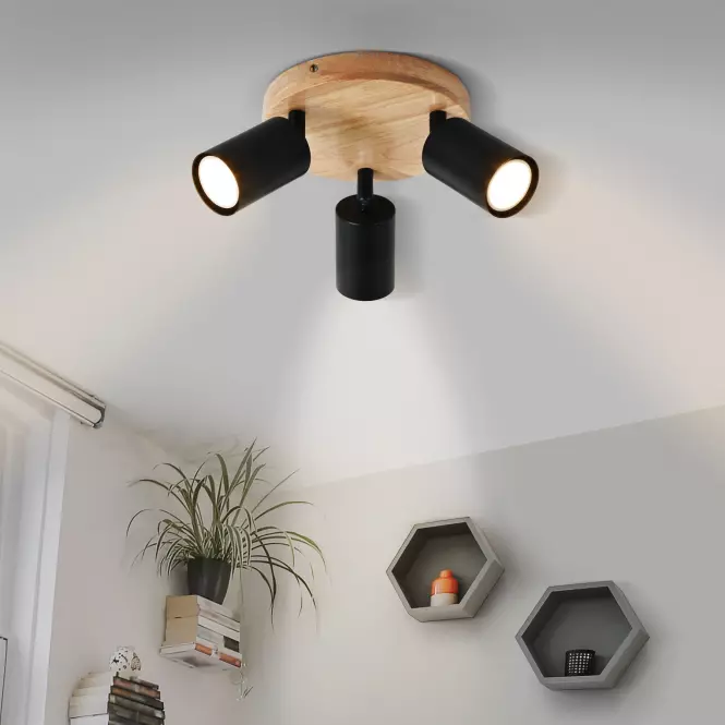 Lampa Hoba as-hog103wb pl3,3