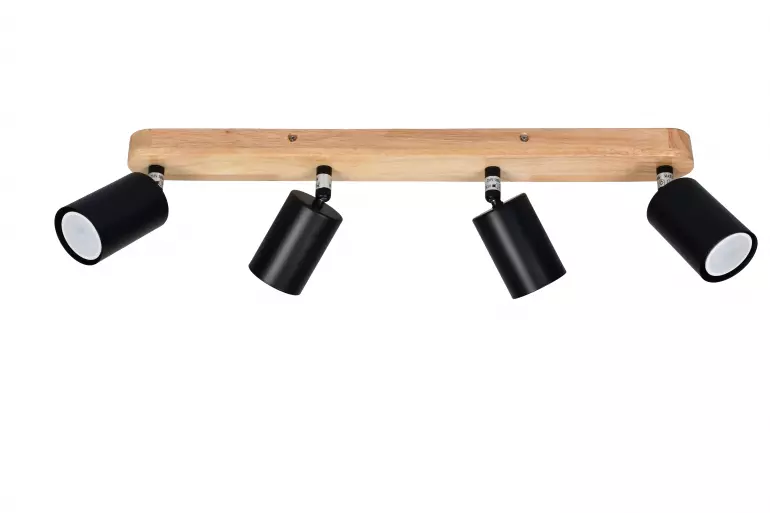 Lampa Hoba as-hog104wb ls4,2