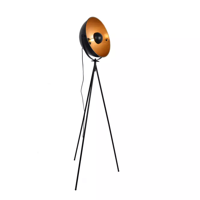 Stojacia lampa UMBRIA AF-UME141BL LP1,2