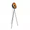 Stojacia lampa UMBRIA AF-UME141BL LP1,2