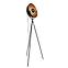 Stojacia lampa UMBRIA AF-UME141BL LP1,3
