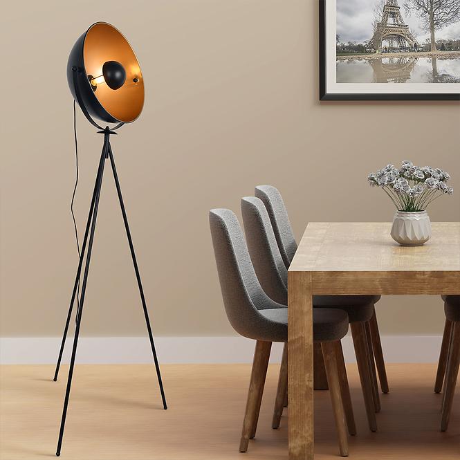 Stojacia lampa UMBRIA AF-UME141BL LP1