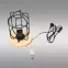 Stolná lampa Modena at-moe141wb lb1,2