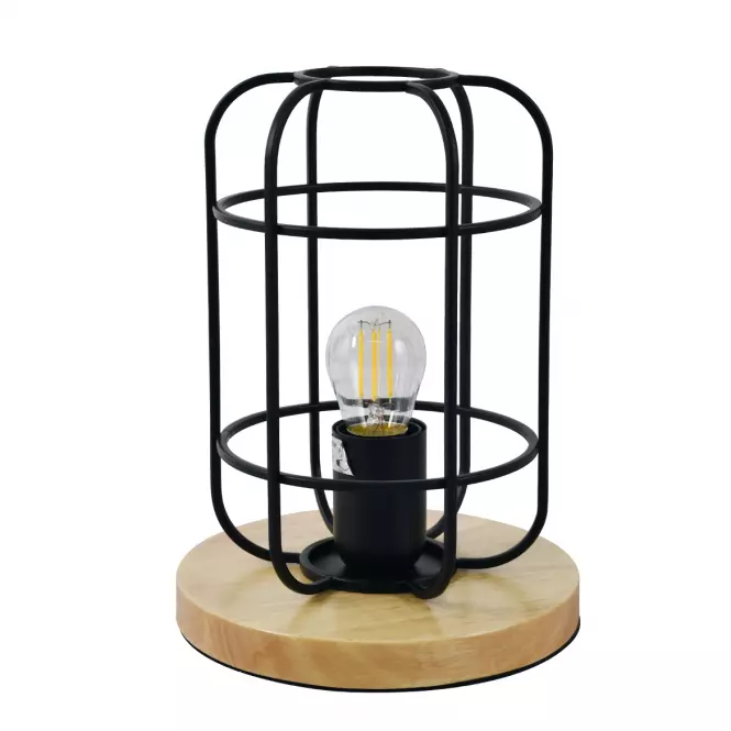 Stolná lampa Modena at-moe141wb lb1