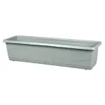 Truhlík Lobelia Modern 60cm zelená