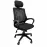 Kancelárske kreslo Hesper C509 black