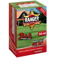 Ranger DI/ 50ML/L/SR/Č18-00363-POMB/KR