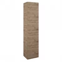 Vysoká Skrinka Uni 42 Dub Canela