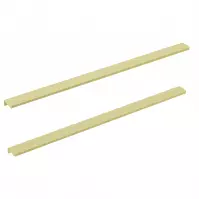 Úchyt Merkado 60 Zlatý (2 Ks)
