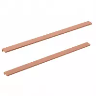 Úchyt Merkado 60 Rose Gold (2 Ks)