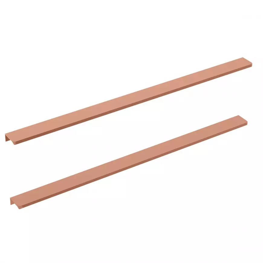 Úchyt Merkado 60 Rose Gold (2 Ks)