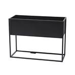 Kvetináč box Cubo 60x80x30