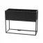 Kvetináč box Cubo 60x80x30