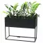 Kvetináč box Cubo 60x80x30,3