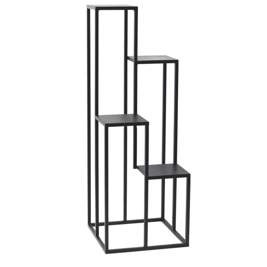 Stojan na kvety Metallo 112x40 cm