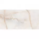 Gresova dlažba Aqueries Onyx Beige Carving  Rekt. 60/120