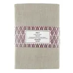 Záclona na páske AQUA polyester béžová 400x160 Merkury Home