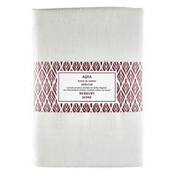 Záclona na páske AQUA polyester cru 400x160 Merkury Home