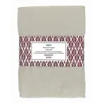 Záclona na šnurovanie AQUA polyester béžová 140x160 Merkury Home