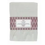 Záclona na šnurovanie AQUA polyester ecru 140x160 Merkury Home