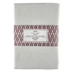 Záclona na šnurovanie AQUA polyester ecru 140x260 Merkury Home