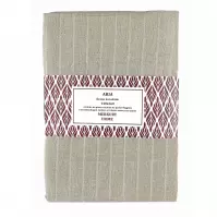 Záclona na páske  ARIA polyester béžová 140x260 Merkury Home