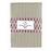 Záclona na páske  ARIA polyester béžová 140x260 Merkury Home
