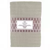 Záclona na páske  ARIA polyester béžová 400x120 Merkury Home