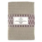 Záclona na páske  ARIA polyester béžová 400x160 Merkury Home