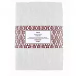 Záclona na páske  ARIA polyester biela 140x160 Merkury Home