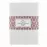 Záclona na páske  ARIA polyester biela 400x120 Merkury Home