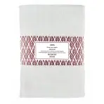 Záclona na páske  ARIA polyester biela 400x160 Merkury Home
