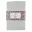 Záclona na páske  ARIA polyester ecru 400x120 Merkury Home