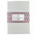 Záclona na páske  ARIA polyester ecru 400x160 Merkury Home