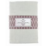 Záclona na páske  ARIA polyester ecru 400x160 Merkury Home