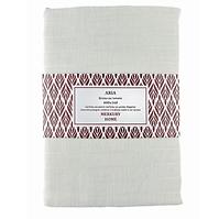 Záclona na páske  ARIA polyester ecru 400x160 Merkury Home
