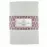 Záclona na páske  ARIA polyester ecru 400x160 Merkury Home