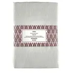 Záclona na páske ARIA polyester ecru 400x90 Merkury Home