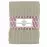 Záclona na šnurovanie ARIA polyester béžová 140x160 Merkury Home