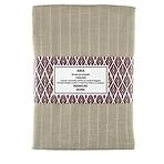 Záclona na šnurovanie ARIA polyester béžová 140x260 Merkury Home