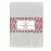 Záclona na šnurovanie ARIA polyester biela 140x160 Merkury Home