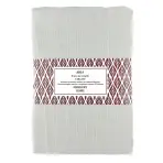 Záclona na šnurovanie ARIA polyester ecru 140x260 Merkury Home