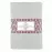 Záclona na šnurovanie ARIA polyester ecru 140x260 Merkury Home